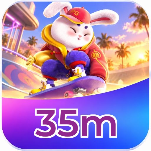 35m Logo