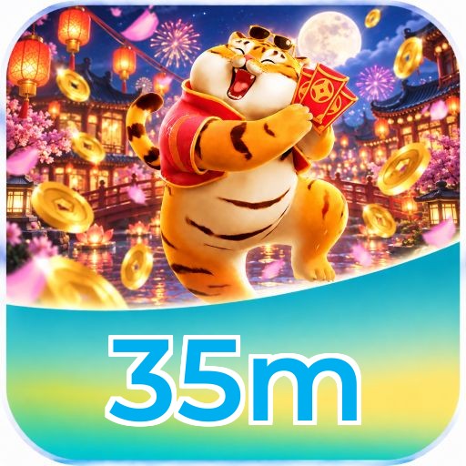 35m Logo Oficial