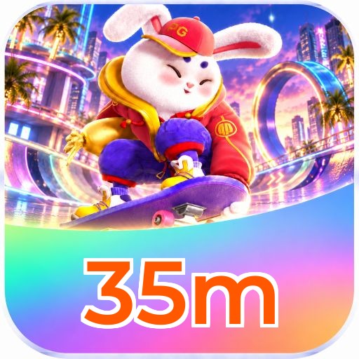 35m Logo Verificado