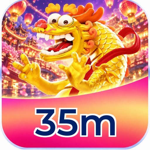 35m APK Logo Oficial Certificado