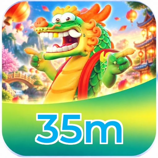 35m Logo