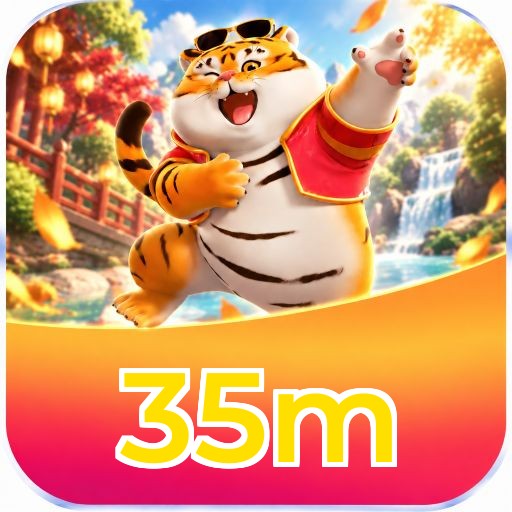 35m Logo