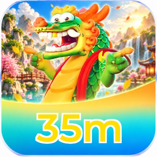 35m Logo