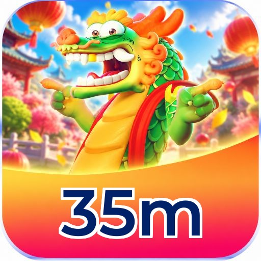 Como instalar o app da 35m