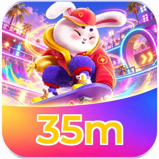 Logo 35m Baixar Download Brasil