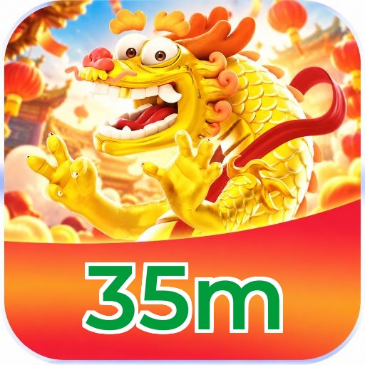 35m APP Logo Oficial Certificado Android iOS