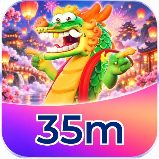 35m VIP Program Logo