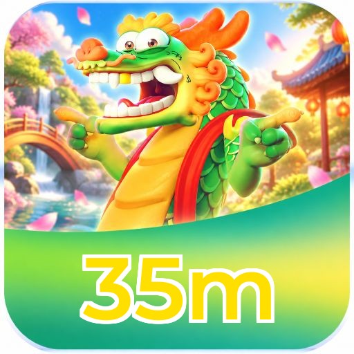 35m Baixar Download Logo Oficial Certificado