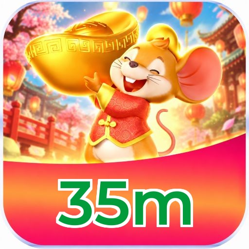 35m Logo