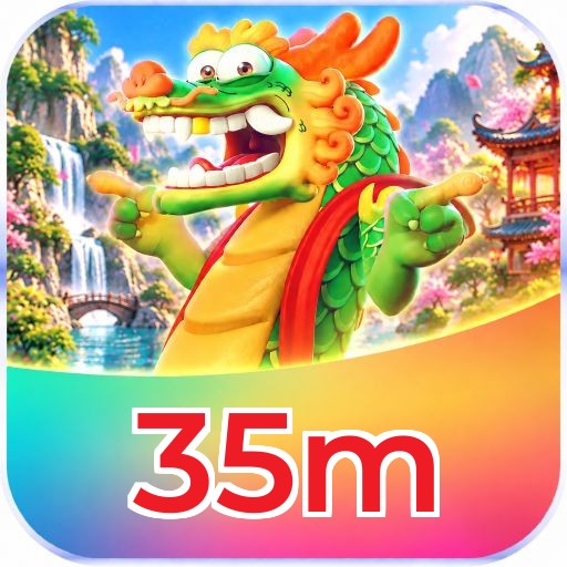 35m Jackpots Progressivos