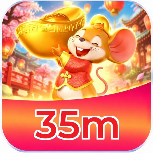 Logo 35m Loteria Online